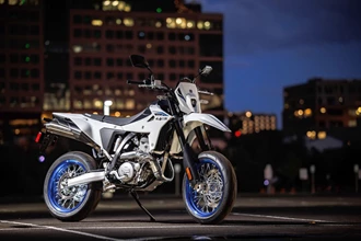 Suzuki Motorrad Neuheiten 2025 Suzuki Motorrad Neuheiten 2025