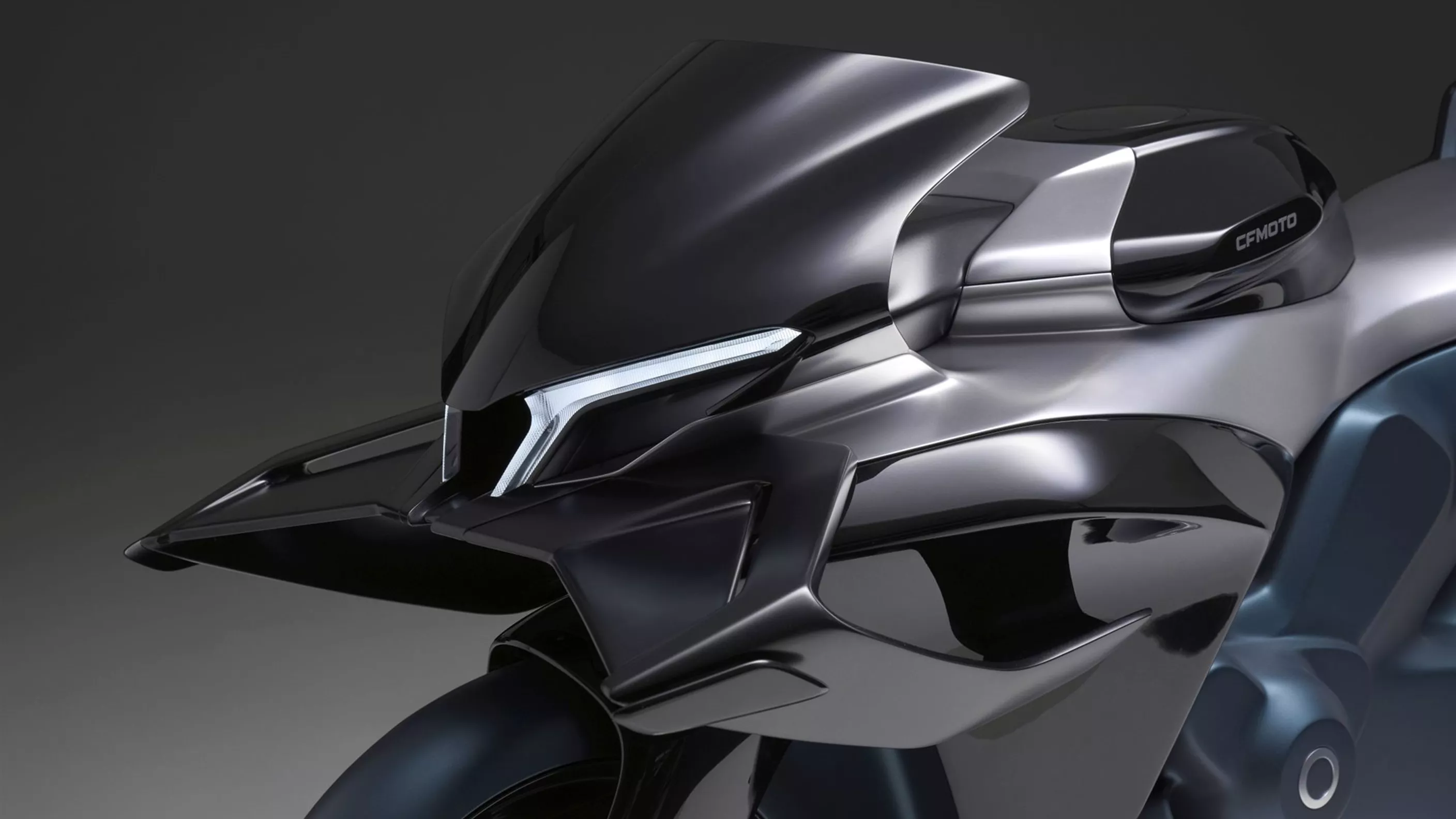 CFMOTO Motorcycle Innovations 2025 CFMOTO Motorcycle Innovations 2025