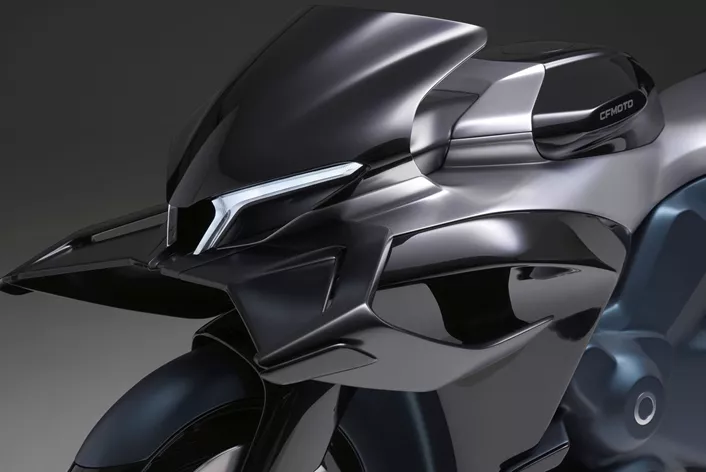 Dans le cadre de l'EICMA 2024, CFMOTO a présenté ses derniers modèles pour 2025. Les nouveautés vont des modèles sportifs aux concepts pour l'avenir. Voici un aperçu.