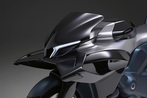 CFMOTO Motorrad Neuheiten 2025