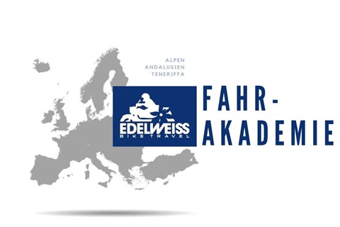 Edelweiss Fahrakademien: Training und Abenteuer auf zwei Rädern