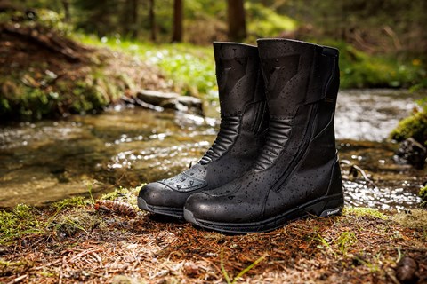 Vanucci Tourenstiefel – Die neue Generation exklusiv bei Louis