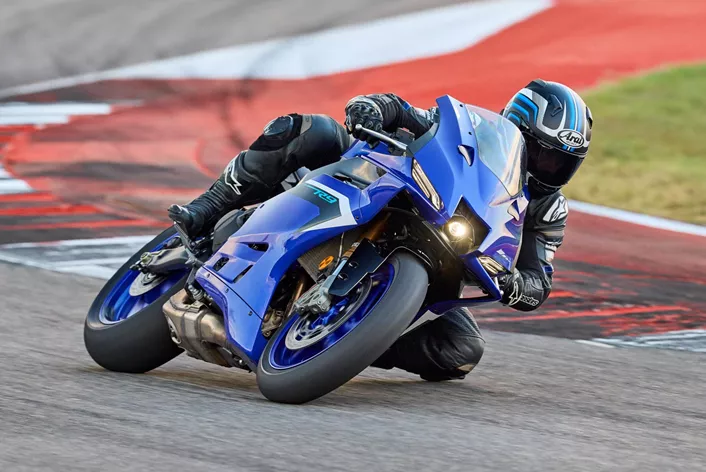 Yamaha's Revamp and More! The manufacturer is updating its key models for the 2025 season. Here's an overview of the 2025 novelties.
