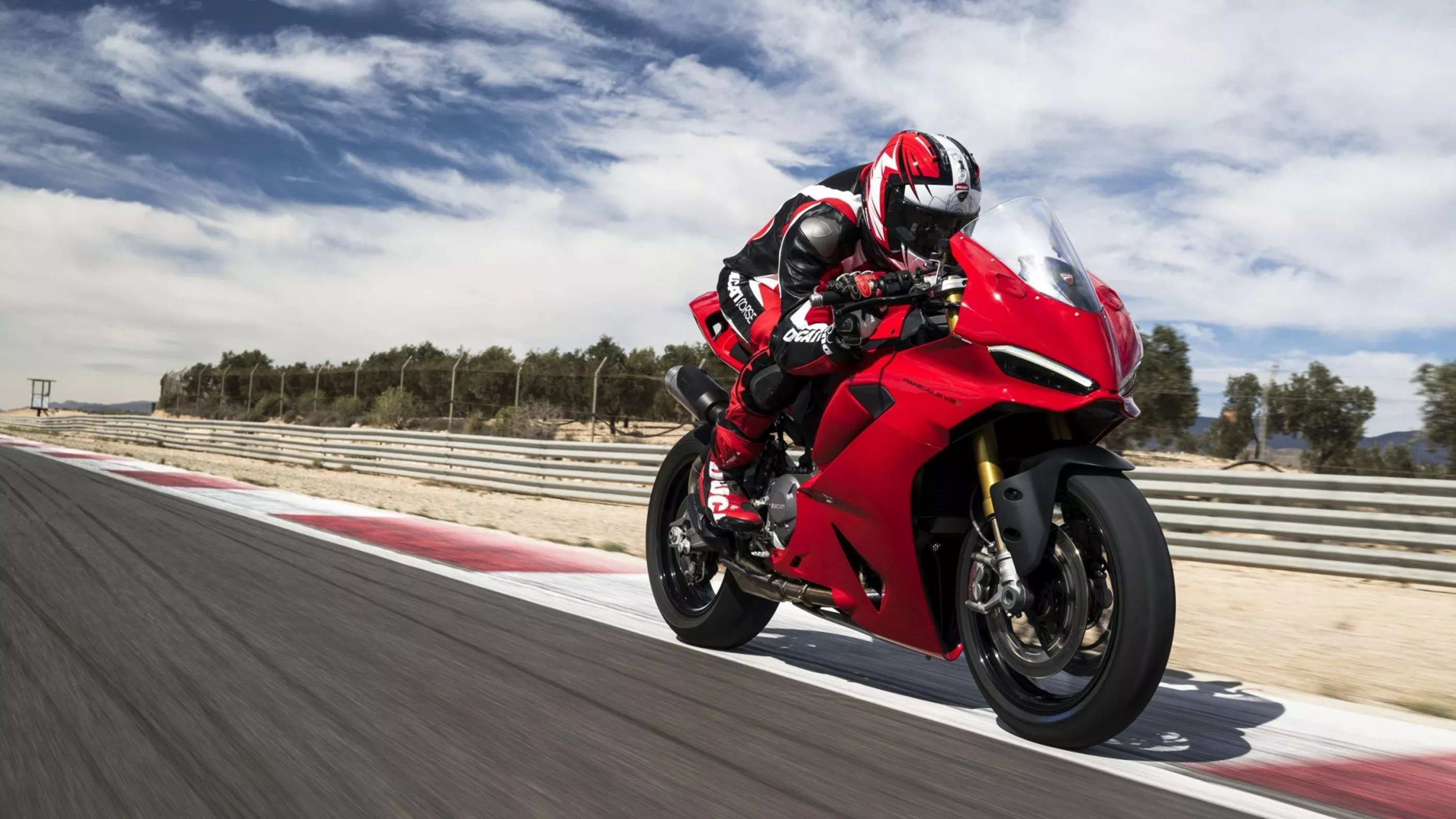 Novedades Ducati 2025 de un vistazo Novedades Ducati 2025 de un vistazo