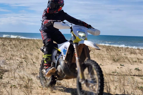 Do Epic Rides Do Epic Rides