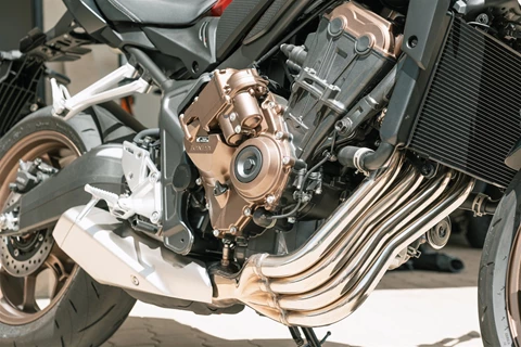 Motorradfahren lernen - geiler Klang und good Vibrations! Motorradfahren lernen - geiler Klang und good Vibrations!