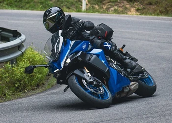 Suzuki GSX-S1000 GT Reise-Test 2024 Suzuki GSX-S1000 GT Reise-Test 2024
