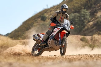 KTM 890 Adventure R 2025 Update mit kleinen Neuerungen KTM 890 Adventure R 2025 Update mit kleinen Neuerungen