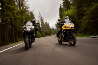 Triumph Motorrad Neuheiten 2025 Triumph Motorrad Neuheiten 2025