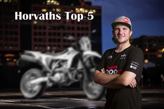 Top 5 Motorrad Neuheiten 2025 von Horvath Top 5 Motorrad Neuheiten 2025 von Horvath