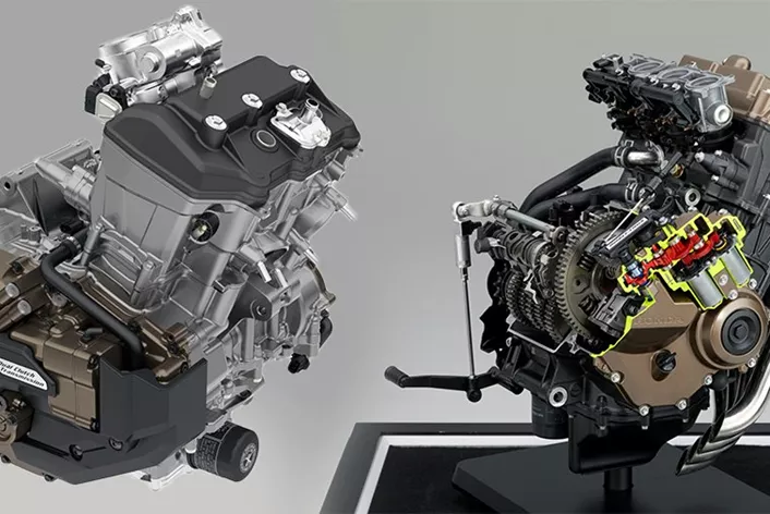 Alternativе konvencionalnom menjaču sve su prisutnije na tržištu motocikala. Samo Honda nudi četiri različite tehnologije menjača. Inženjer i razvojni inženjer motocikala Martin Bauer objašnjava načine funkcionisanja, prednosti i nedostatke.