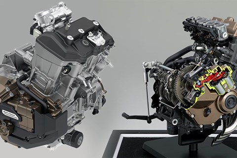 DCT, E-Clutch, Quickshift oder Schaltgetriebe? Vor- und Nachteile