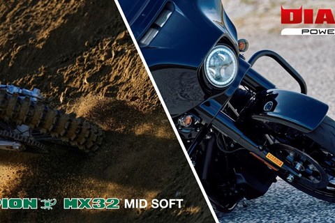 Pirelli Motorradreifen Neuheiten 2025