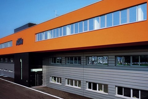 Ungeahnter Schuldenberg: KTM schuldet 1,8 Milliarden Euro