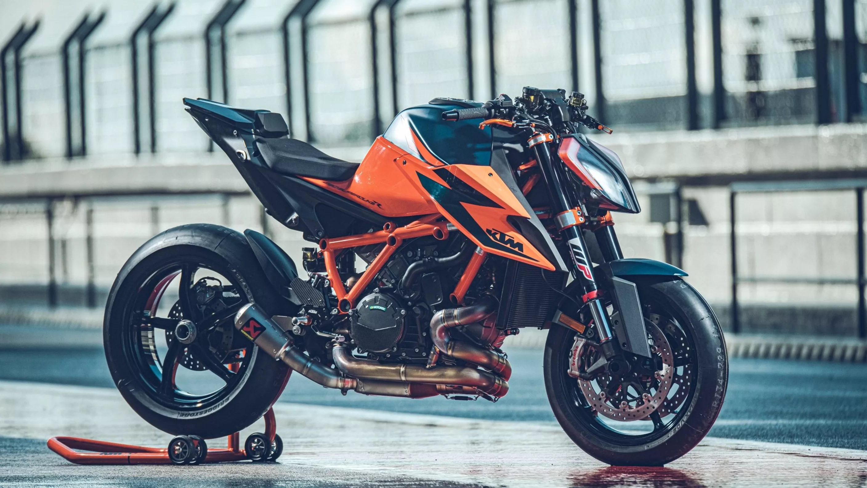 Strengths & Weaknesses: KTM 1290 Super Duke R Experiences Strengths & Weaknesses: KTM 1290 Super Duke R Experiences