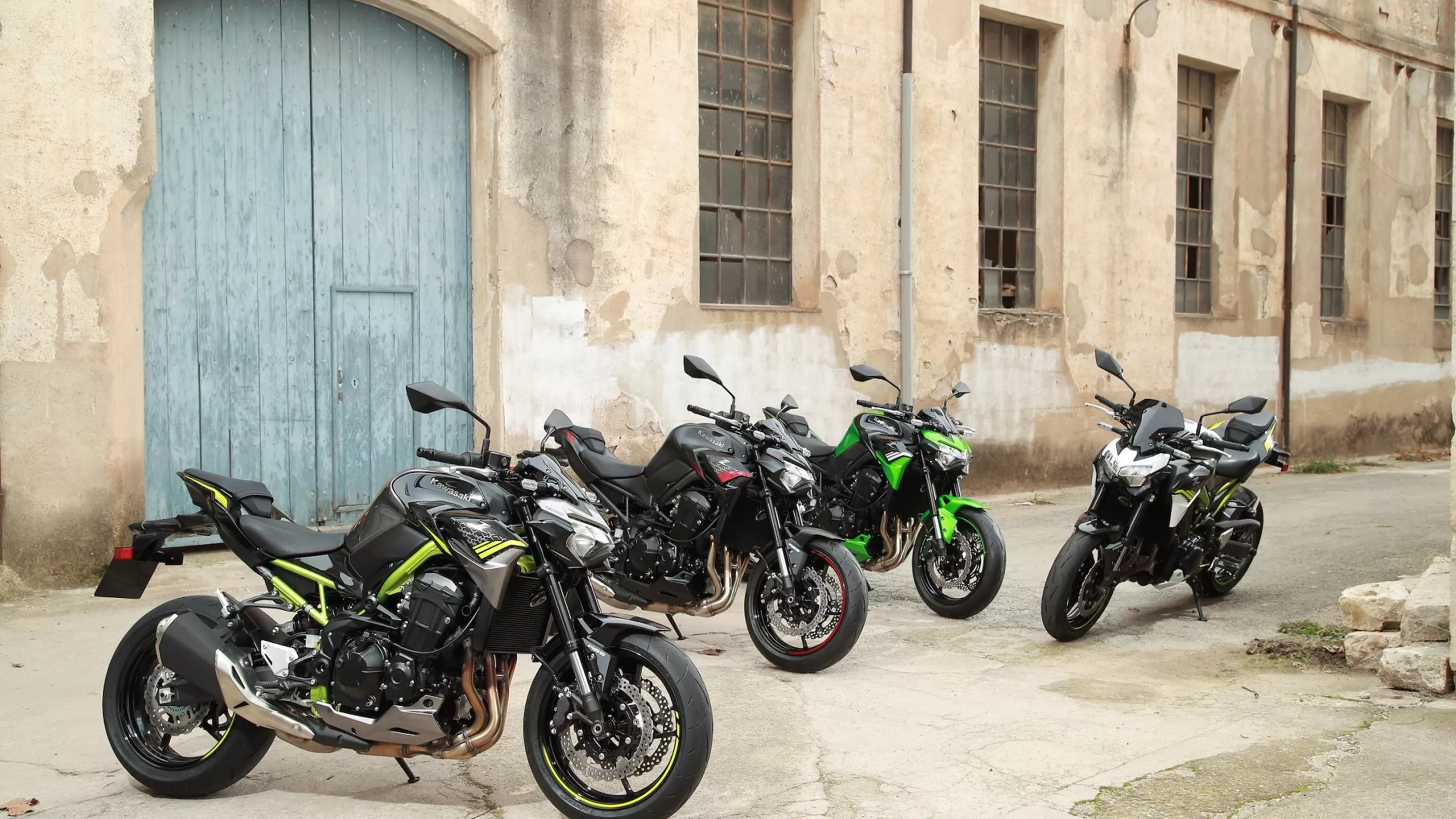 Strengths & Weaknesses: Kawasaki Z900 (2017 to 2024) Strengths & Weaknesses: Kawasaki Z900 (2017 to 2024)