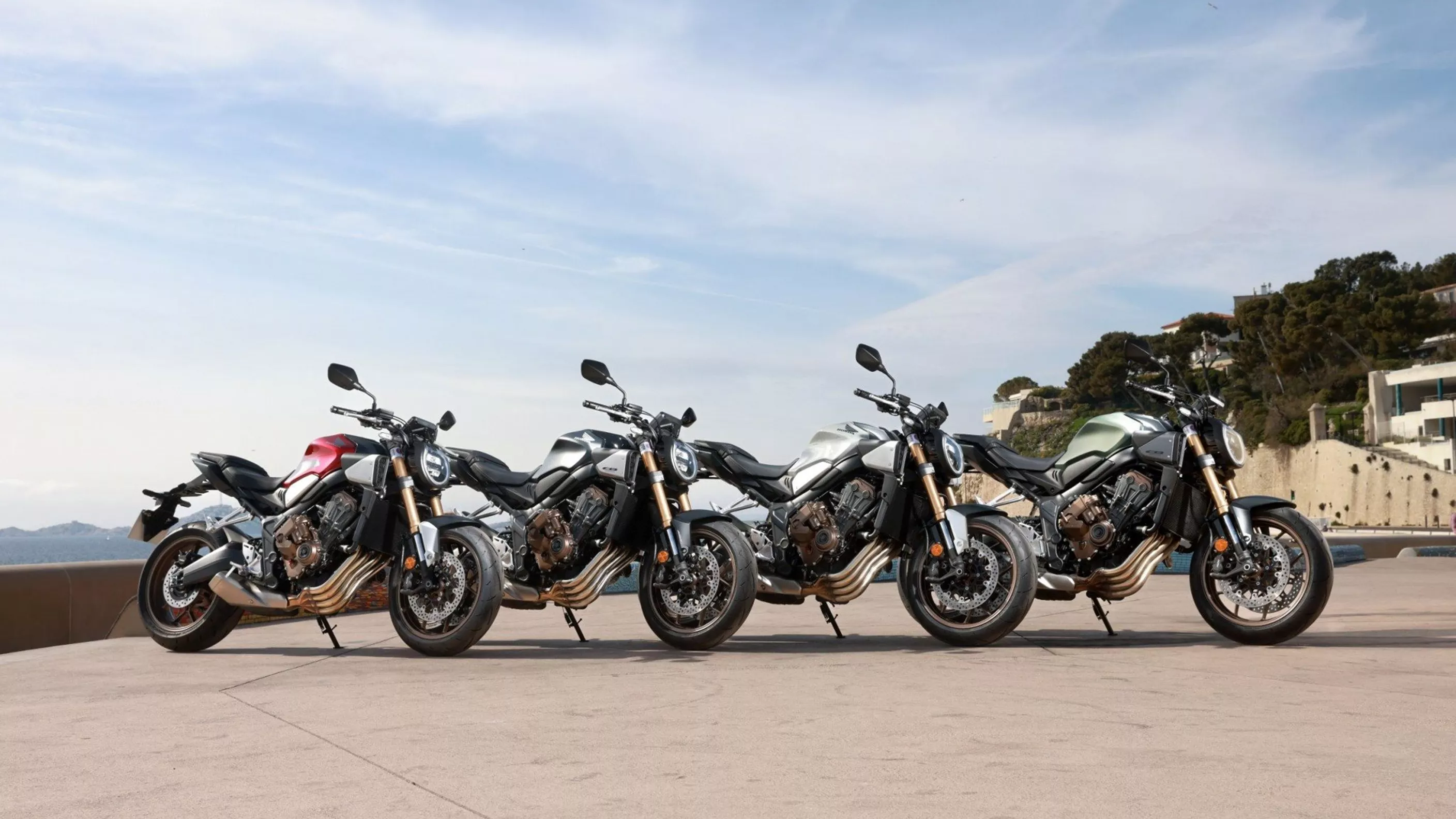 Strengths and weaknesses: Honda CB650R owner experiences Strengths and weaknesses: Honda CB650R owner experiences
