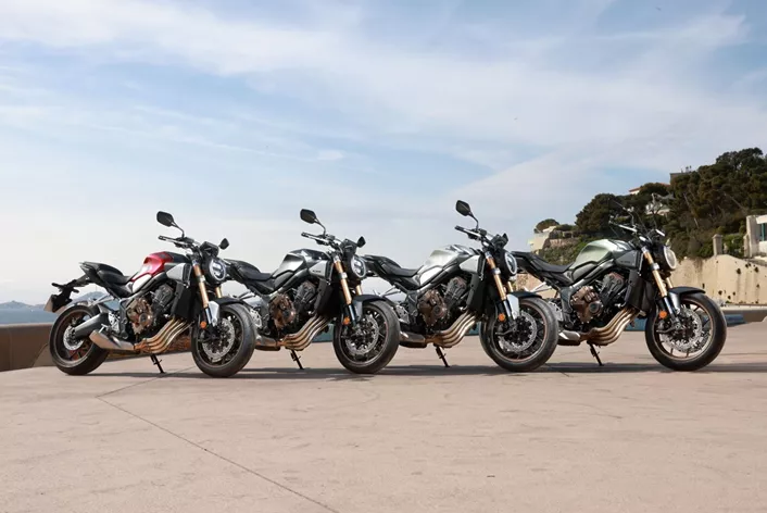Nobody knows a bike as well as its owner. Even though the Honda CB650R is considered a popular naked bike, we want to know how it actually holds up. The community shares their experiences!