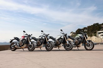 Stärken und Schwächen: Honda CB650R Erfahrungen