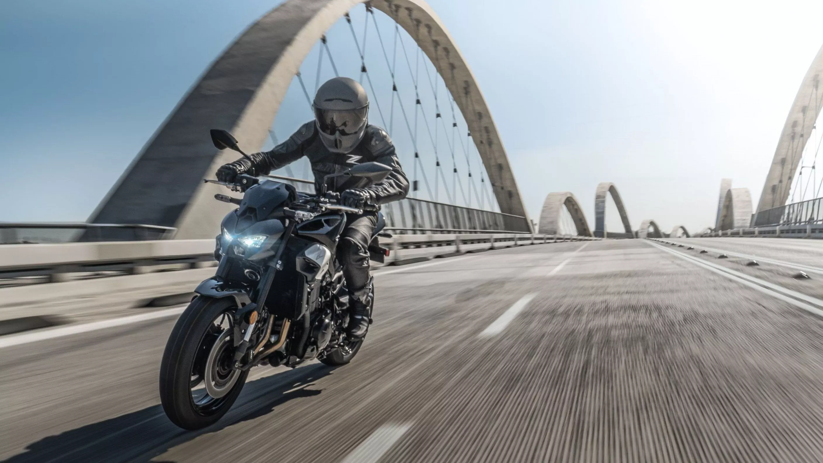 New Kawasaki Z900 2025 Price: Up to 1,000 Euros Cheaper! New Kawasaki Z900 2025 Price: Up to 1,000 Euros Cheaper!