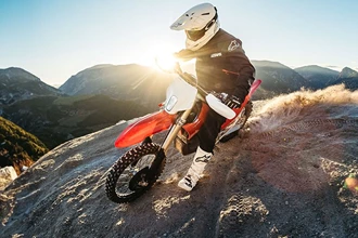 Stark Varg EX 2025 Elektro-Enduro vorgestellt Stark Varg EX 2025 Elektro-Enduro vorgestellt