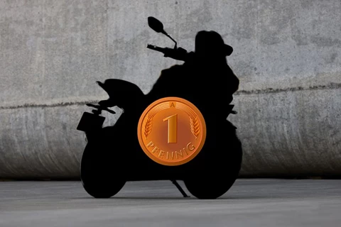 Top 5 günstige Neu-Motorräder für Reisen & Touren 2025 Top 5 günstige Neu-Motorräder für Reisen & Touren 2025