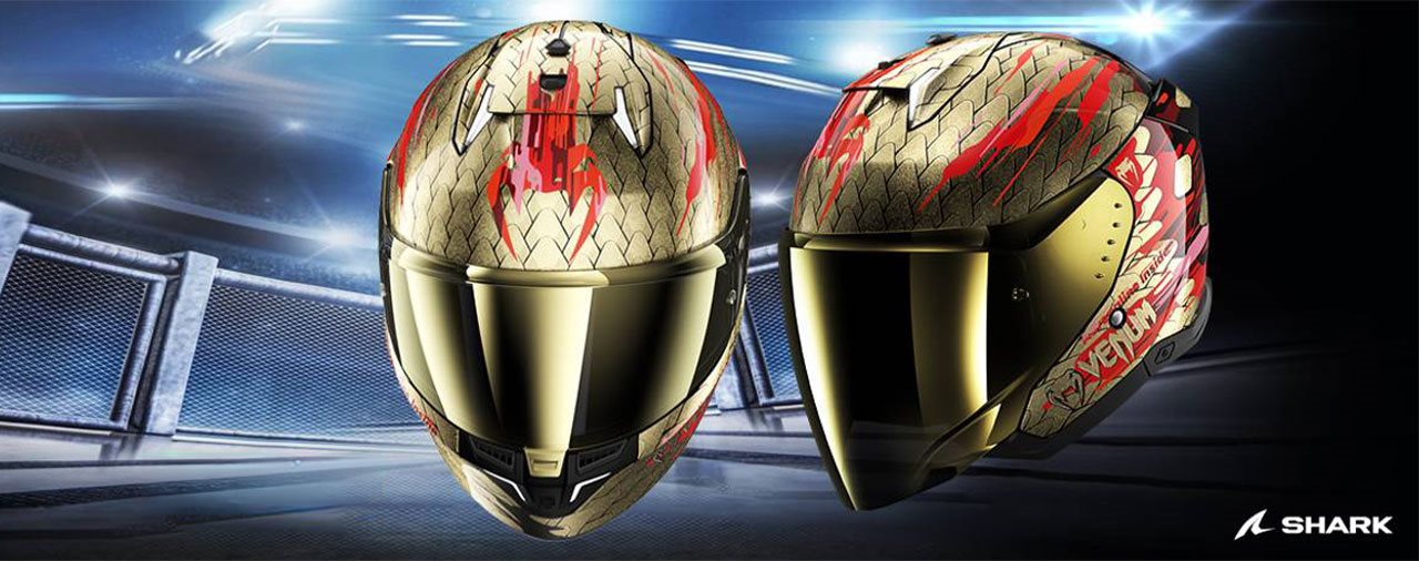 Shark Helm 2025: Entdecken Sie die Neuesten Trends und Designs