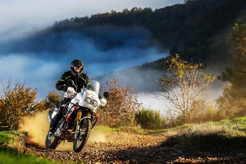 Die neue RST Herbst-/Winterkollektion 2024/2025