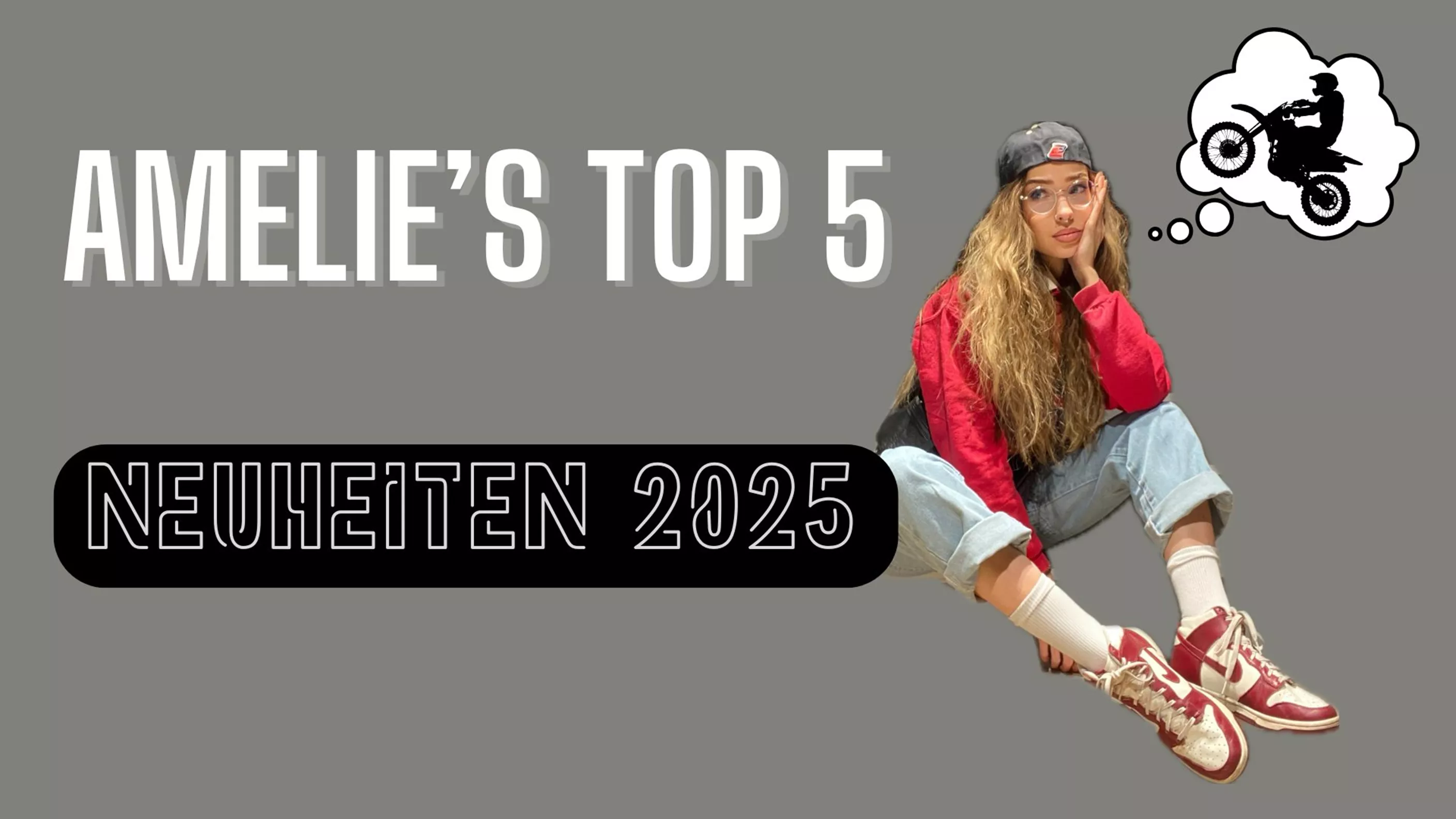 Amelie's Top 5 Motorcycle Innovations 2025 Amelie's Top 5 Motorcycle Innovations 2025