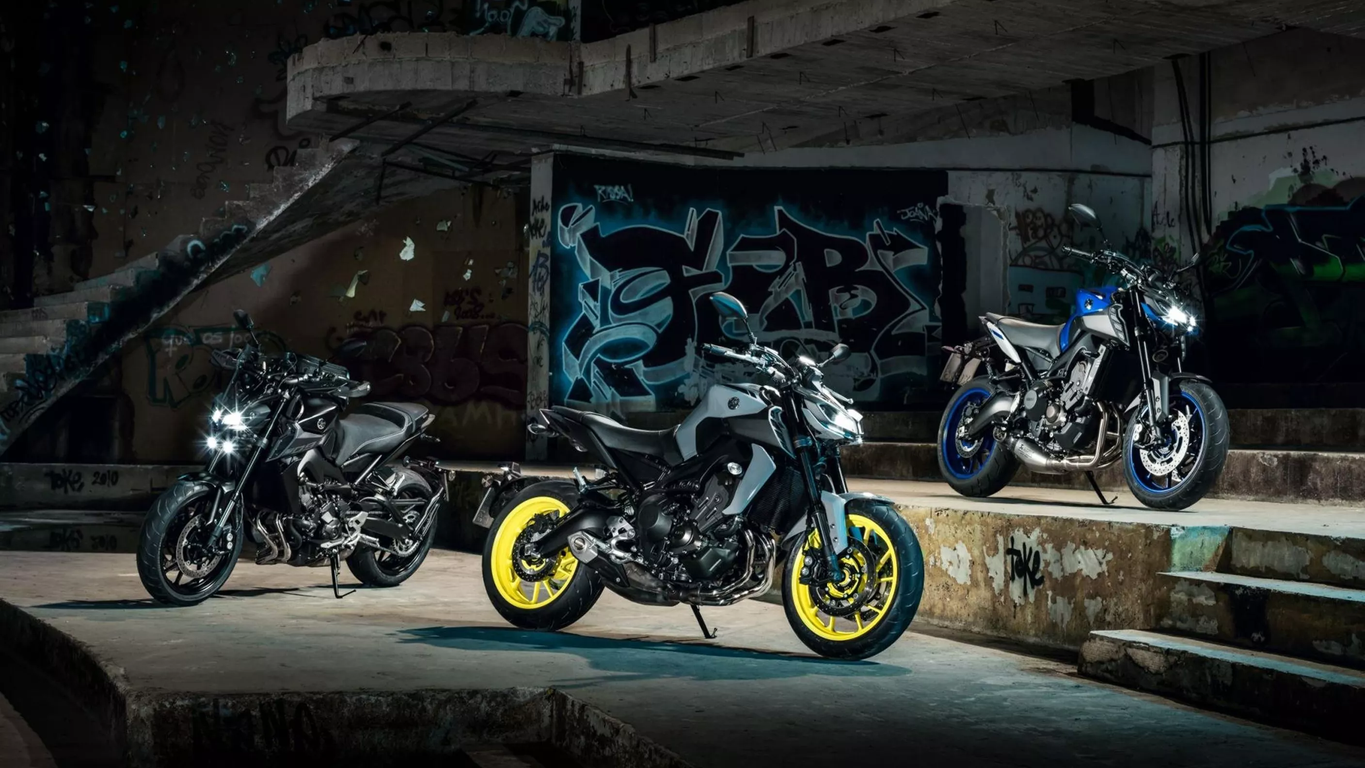 Az igazság a Yamaha MT-09-ről: Közösségi tapasztalatok Az igazság a Yamaha MT-09-ről: Közösségi tapasztalatok