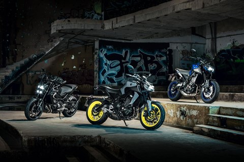 Die Wahrheit über die Yamaha MT-09: Community-Erfahrungen