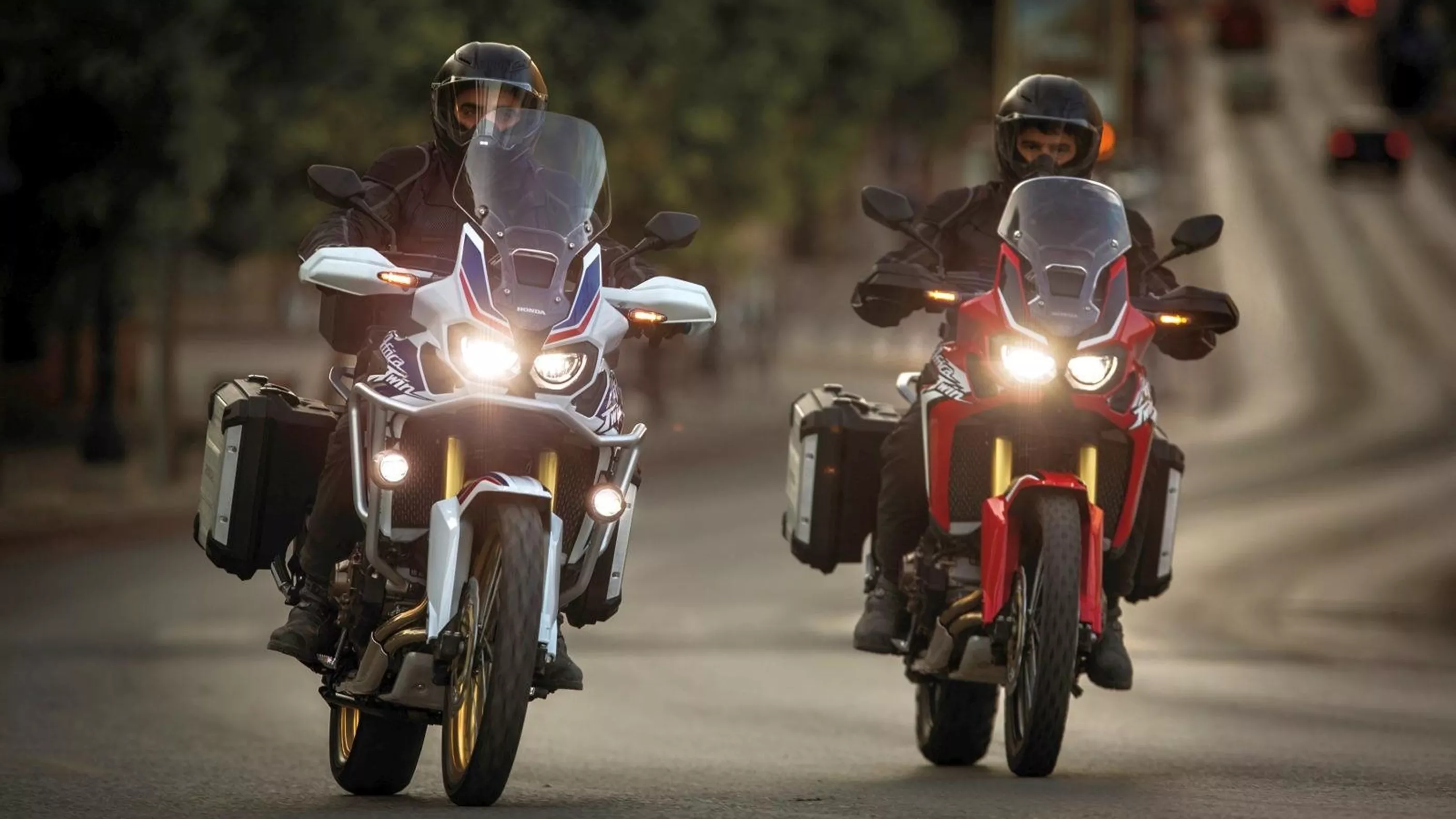 Honda CRF1000L Africa Twin: Strengths & Weaknesses of an Icon Honda CRF1000L Africa Twin: Strengths & Weaknesses of an Icon