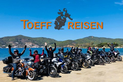 Toeffreisen erweitert Angebot für Deutschland und Österreich