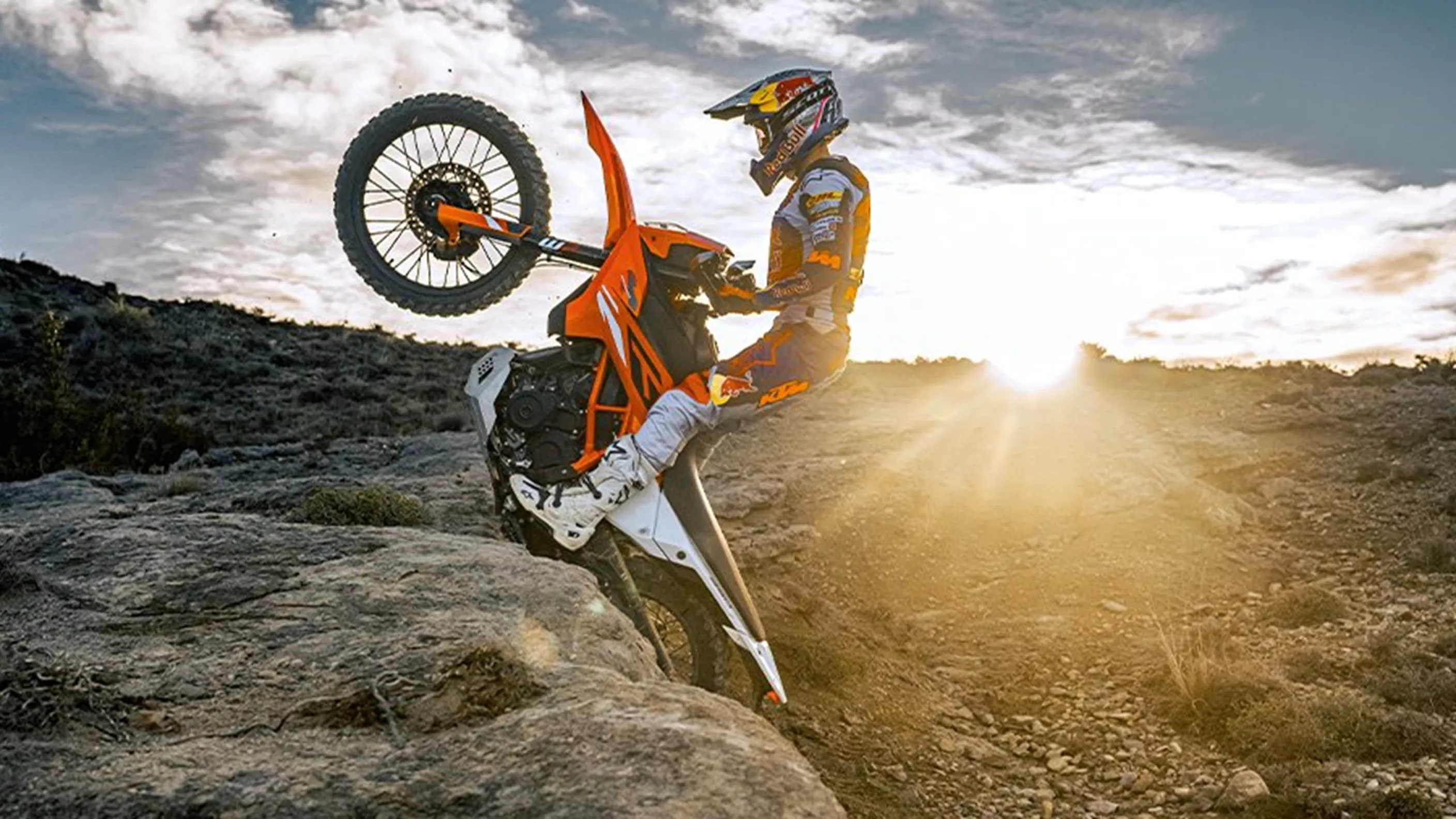 KTM 125 & 390 Enduro R: Nové dual-sport motocykly 2025 KTM 125 & 390 Enduro R: Nové dual-sport motocykly 2025