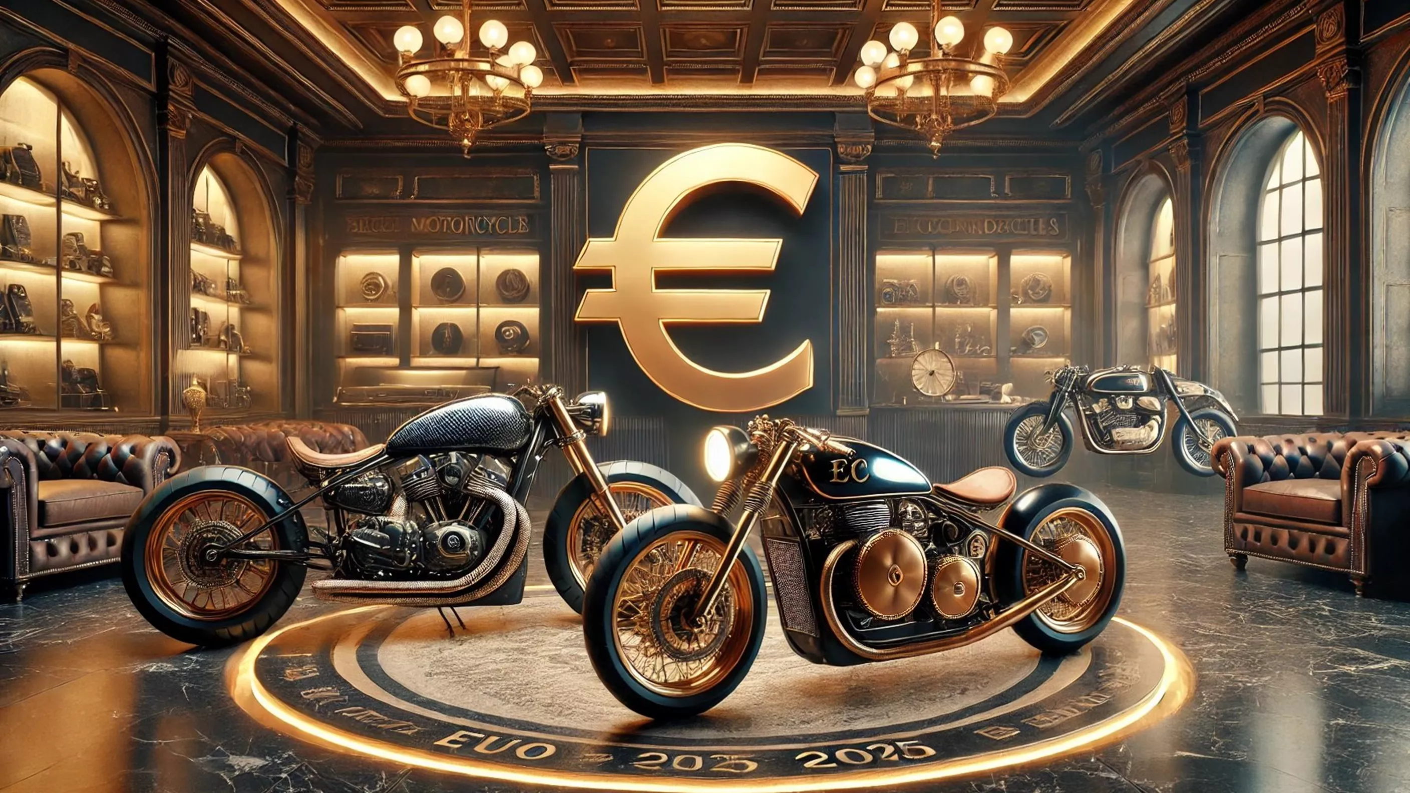 Die teuersten Motorräder 2025 Die teuersten Motorräder 2025