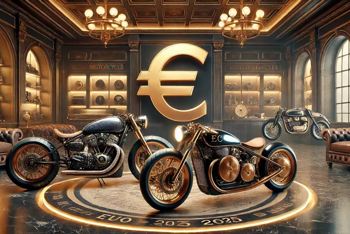 Motorradfahren ist mehr als nur Fortbewegung. Es ist Hobby und Leidenschaft. Dafür gibt man auch gerne mal etwas mehr Geld aus. Aber was sind die teuersten Motorräder die man 2025 neu kaufen kann?