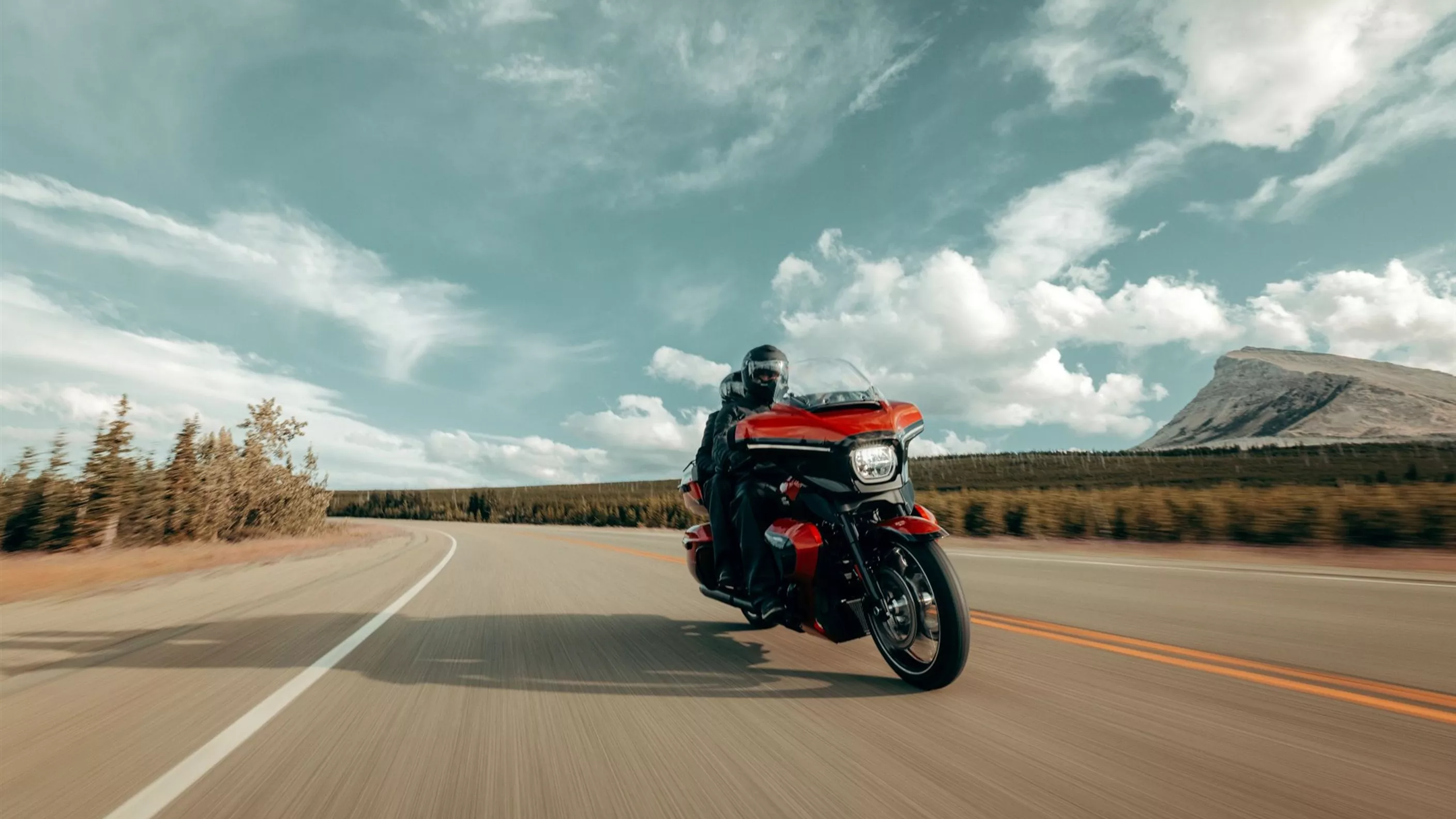 Harley-Davidson Újdonságok 2025 Harley-Davidson Újdonságok 2025