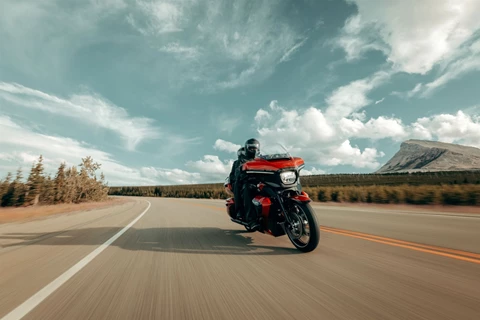 Harley-Davidson Neuheiten 2025 Harley-Davidson Neuheiten 2025