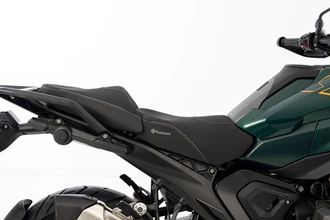 Wunderlich AKTIVKOMFORT Sitzbänke für die BMW R 1300 GS Wunderlich AKTIVKOMFORT Sitzbänke für die BMW R 1300 GS