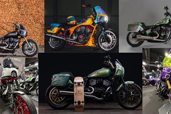 Indian Sport Chief RT First 6 Designwettbewerb - wähle mit! Indian Sport Chief RT First 6 Designwettbewerb - wähle mit!