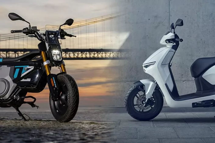 V segmentu skuterjev so električna vozila že trdno zasidrana. Še posebej v urbanem okolju so ti tihi stroji prava izbira. A izbira je ogromna! Tukaj so naši vrhunci in priporočila za leto 2025.