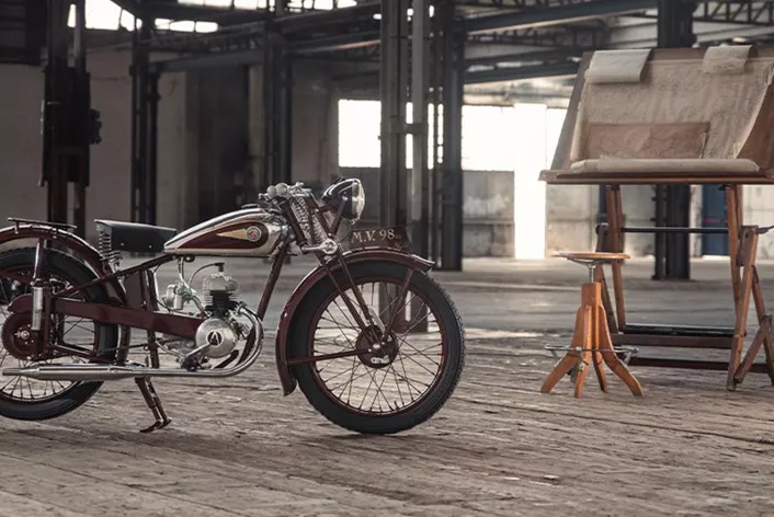 Retko koji proizvođač motocikala može da se pohvali tolikim uspesima i dramama kroz svoju istoriju kao italijanska marka MV Agusta. Ovo su ključni događaji i legendarni modeli motocikala tokom 100 godina postojanja.