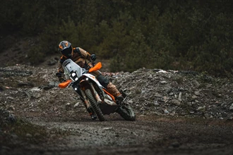 Neue KTM 390 Adventure 2025 Neue KTM 390 Adventure 2025