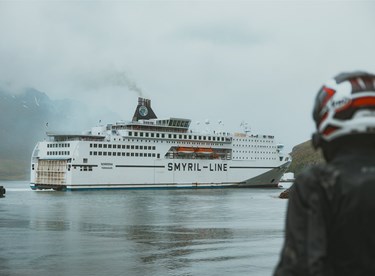 Routes de rêve, cols & routes côtières