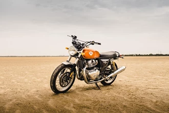 Royal Enfield Interceptor 650 Gebrauchtberatung Royal Enfield Interceptor 650 Gebrauchtberatung