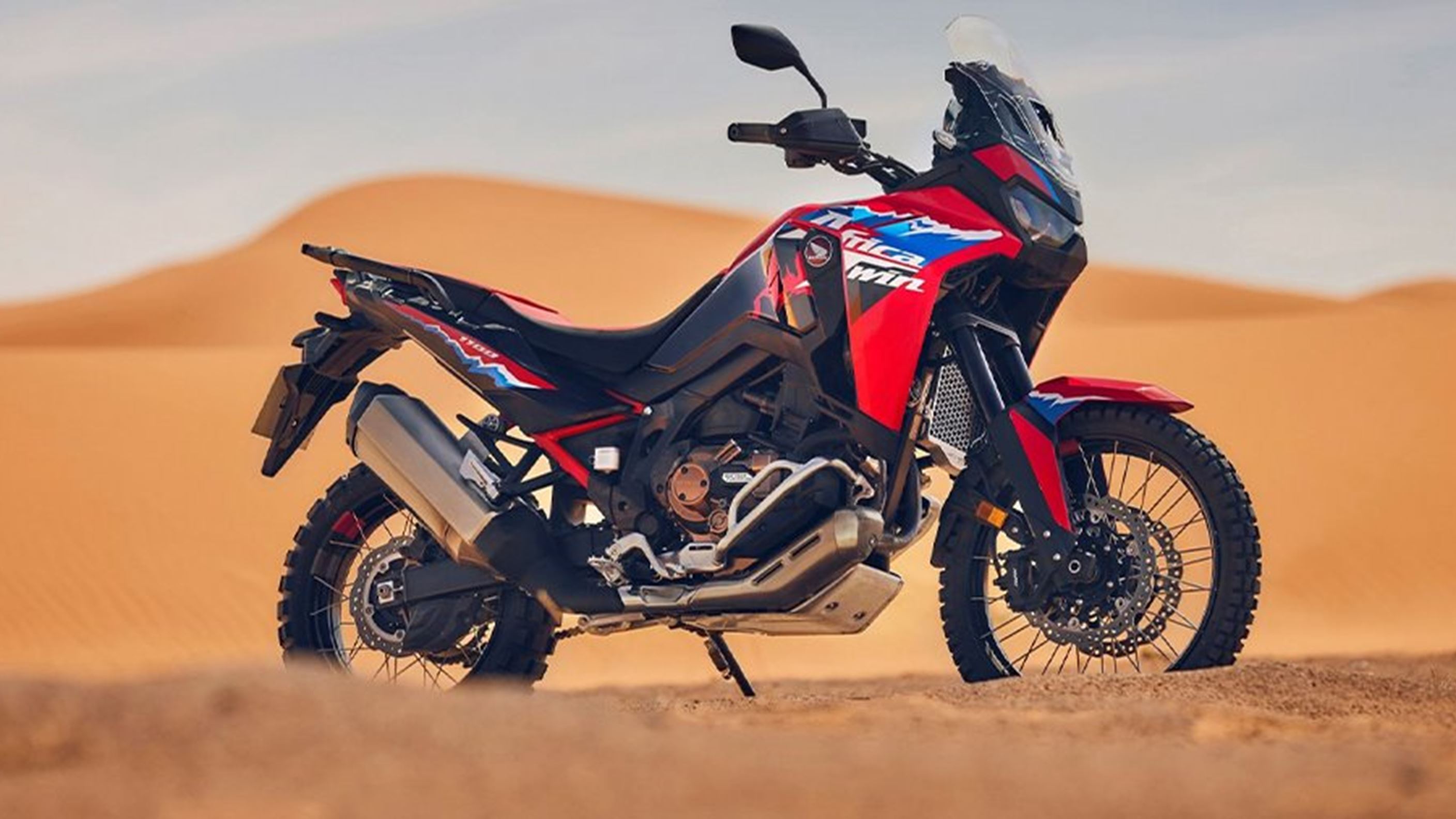 Honda CRF1100L Africa Twin im Langzeittest: Stärken & Schwächen Honda CRF1100L Africa Twin im Langzeittest: Stärken & Schwächen