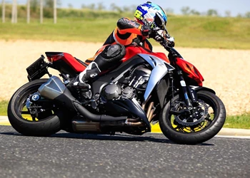 Kawasaki Z1000 2014 Faszination Kawasaki Z1000 2014 Faszination