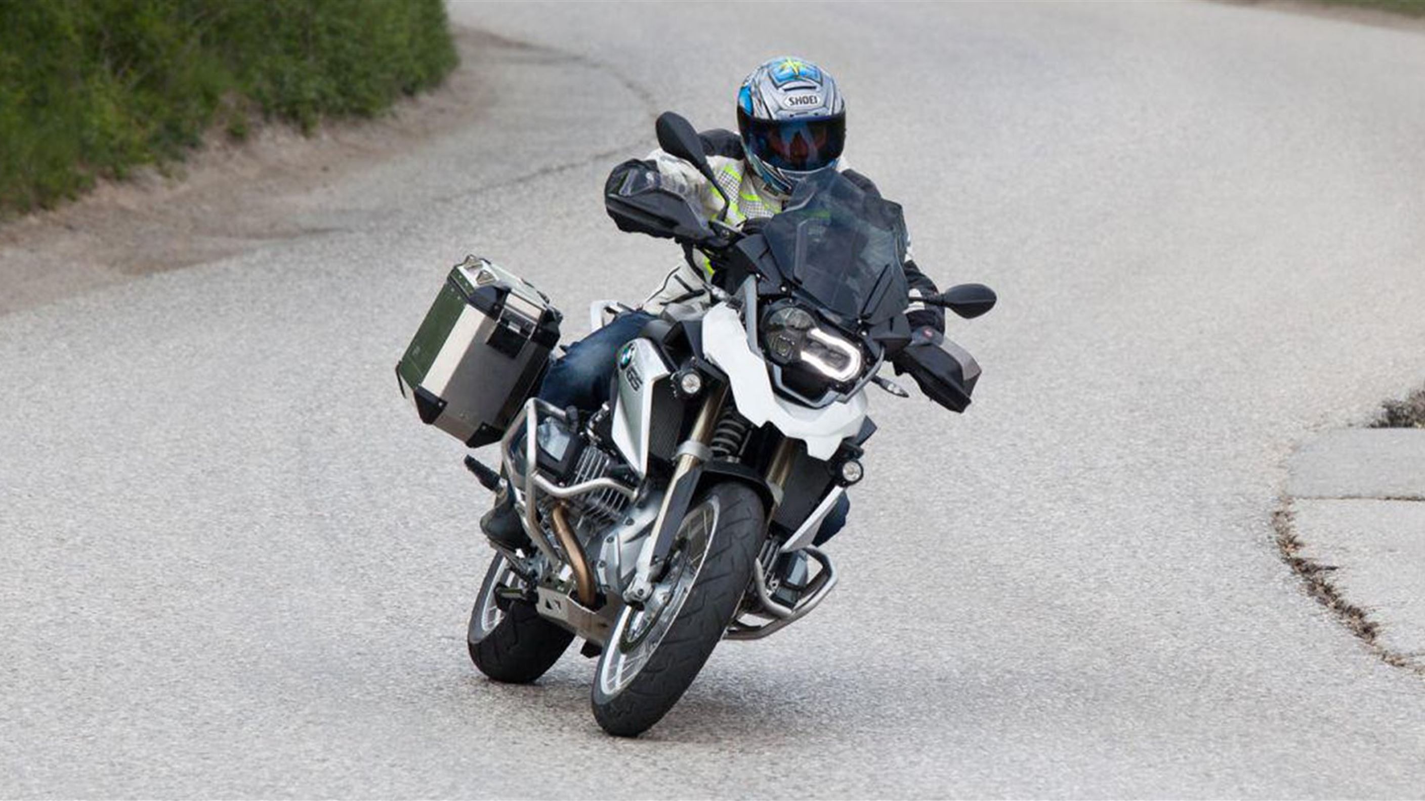 BMW R 1200 GS - Stärken und Schwächen des Verkaufsschlagers BMW R 1200 GS - Stärken und Schwächen des Verkaufsschlagers