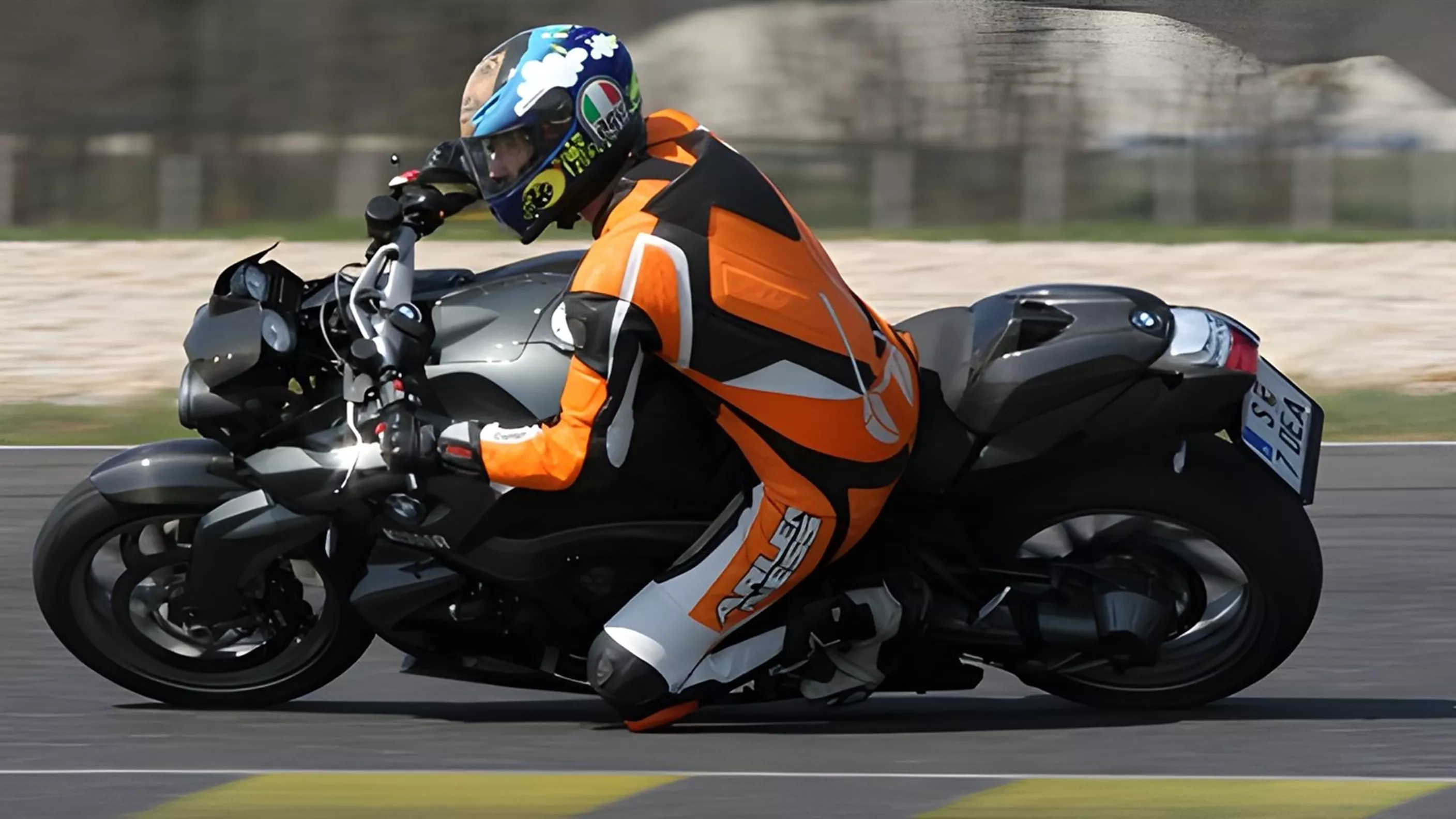 BMW K1300 R Retrospektivtest och Långtidserfarenheter BMW K1300 R Retrospektivtest och Långtidserfarenheter