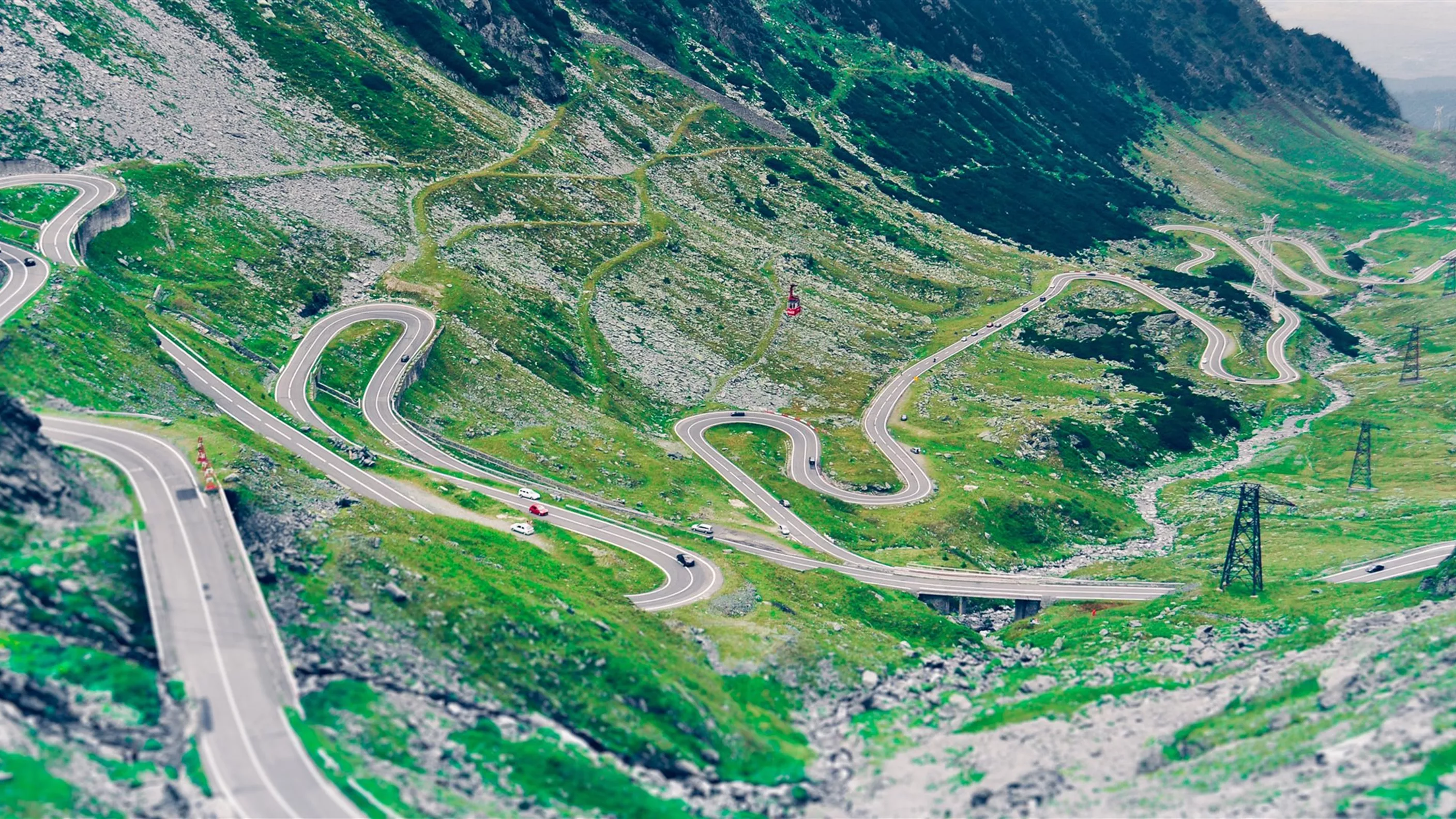 Die besten Motorradstrecken Europas für eine Wochentour Die besten Motorradstrecken Europas für eine Wochentour